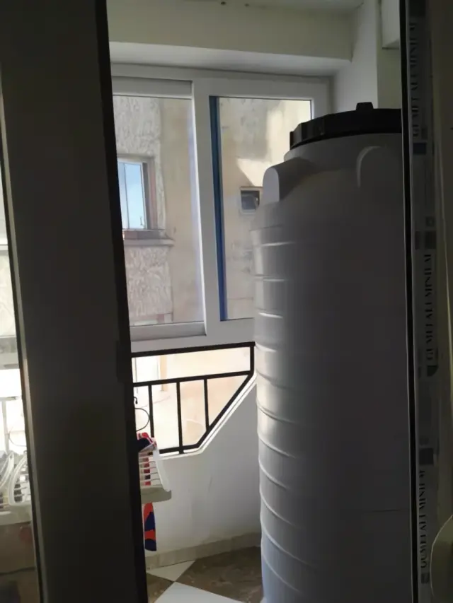 Appartement à louer à Bejaia