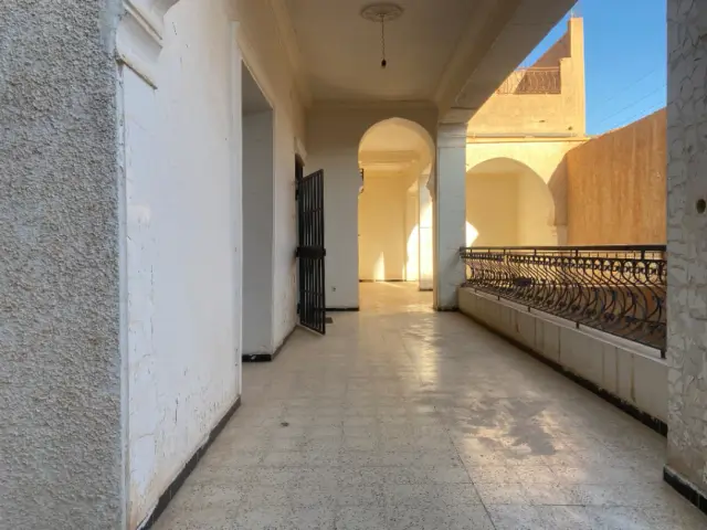 Maison à louer à Ouled Djellal