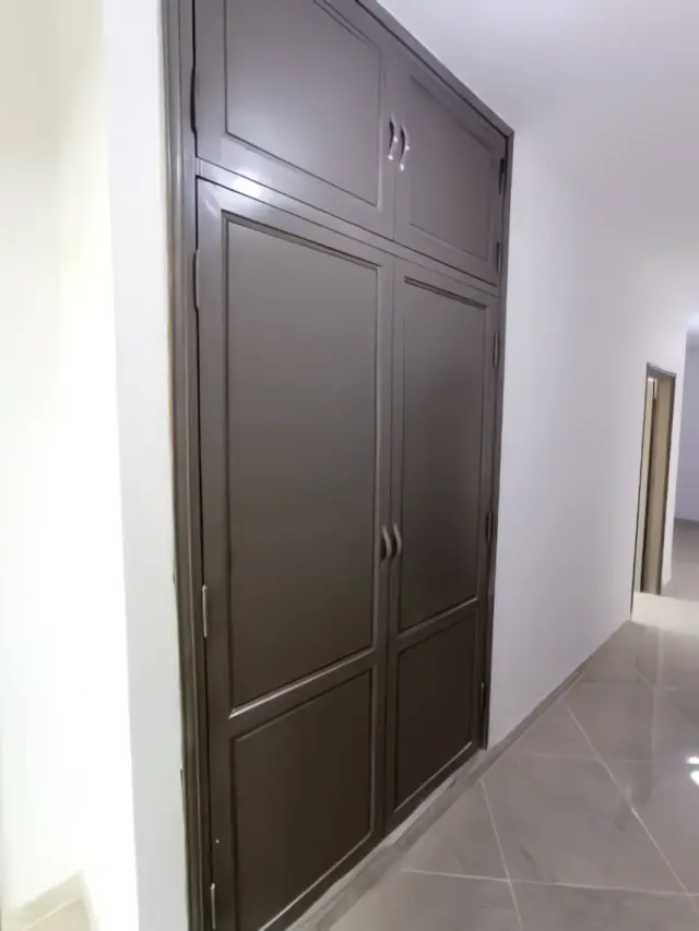 Appartement à louer à Kouba