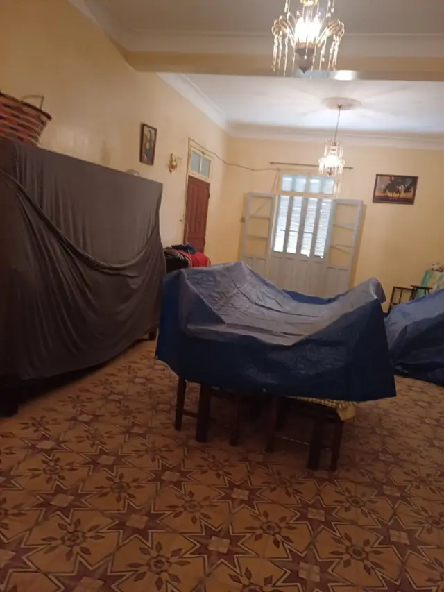 Maison à vendre à Bejaia