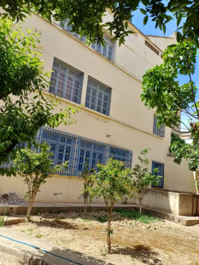 Maison à vendre à Bejaia