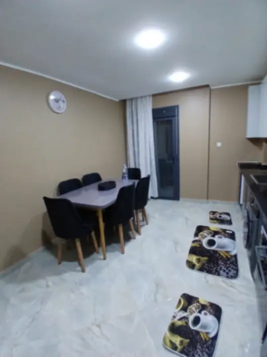 Appartement à louer à Oran