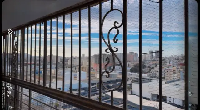 Appartement à louer à Oran