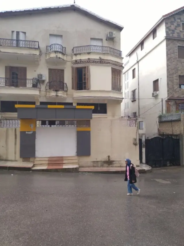 Maison à vendre à Annaba