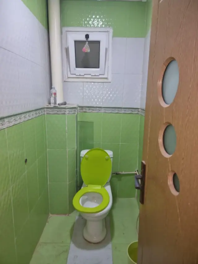 Appartement à vendre à Oran