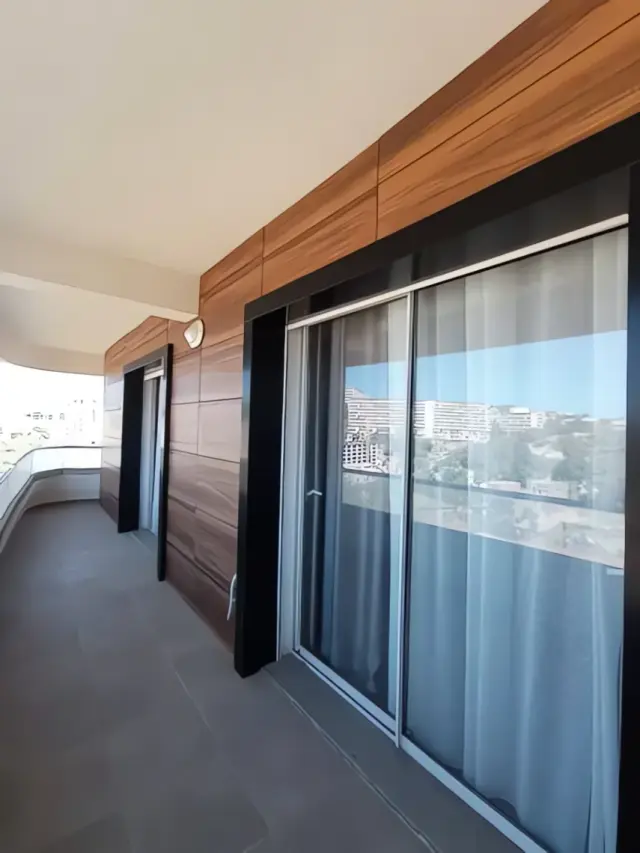 Appartement à louer à Bir Mourad Rais
