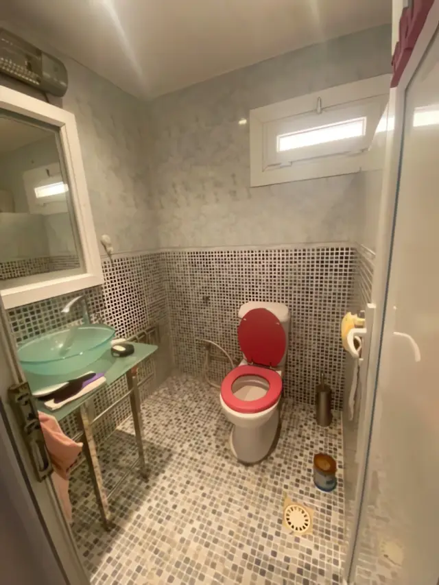 Maison à louer à Fouka