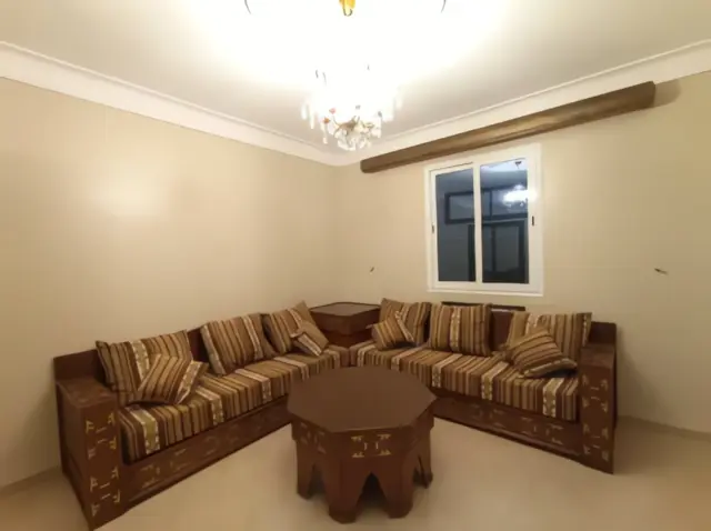 Appartement à louer à Mohammadia