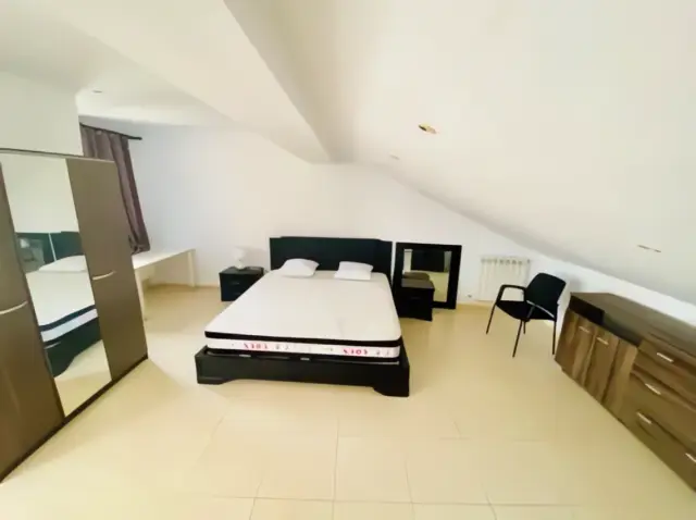 Maison à louer à Ben Aknoun