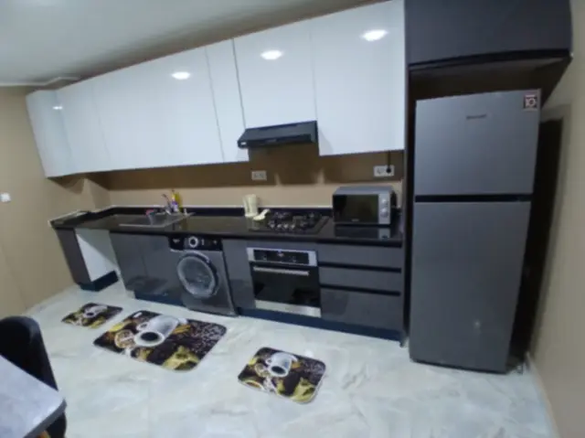 Appartement à louer à Oran