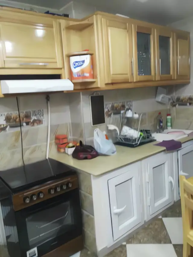 Appartement à louer à Bejaia