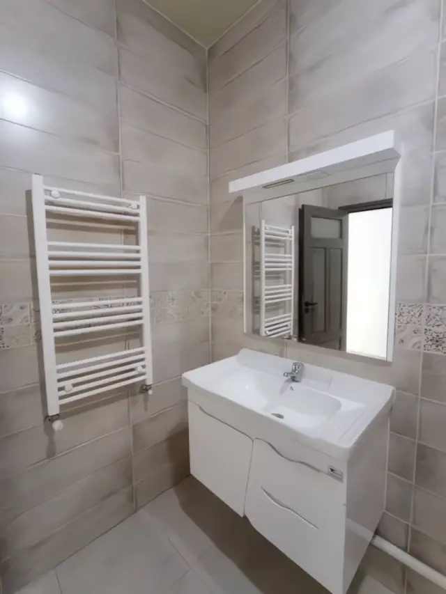 Appartement à louer à Kouba