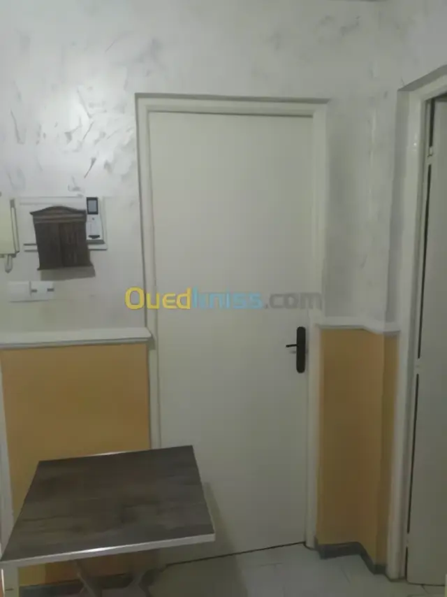 Appartement à vendre à Bejaia