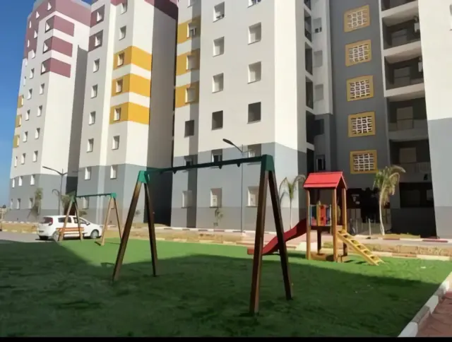 Appartement à louer à Reghaia