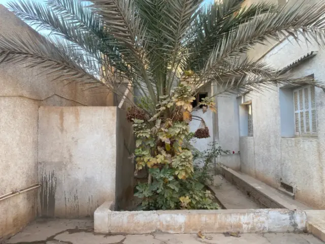 Maison à louer à Ouled Djellal