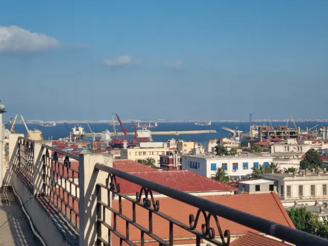 Appartement à vendre à Alger Centre