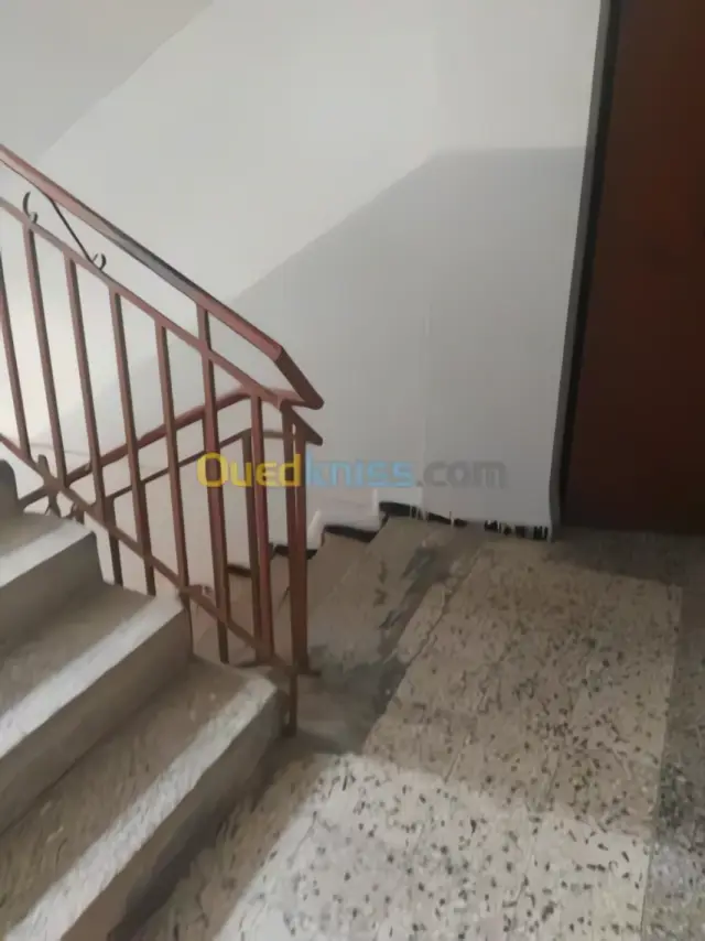 Appartement à vendre à Bejaia