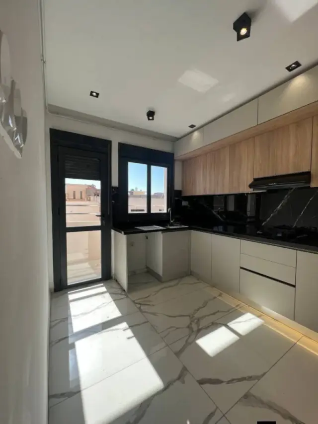 Appartement à vendre à Oran