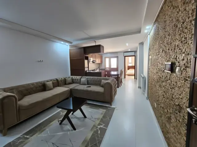 Appartement à louer à Bordj El Kiffan