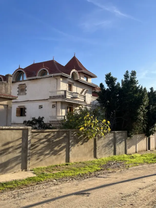 Maison à vendre à Bouteldja