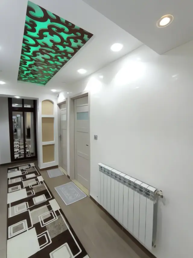 Appartement à louer à Mohammadia