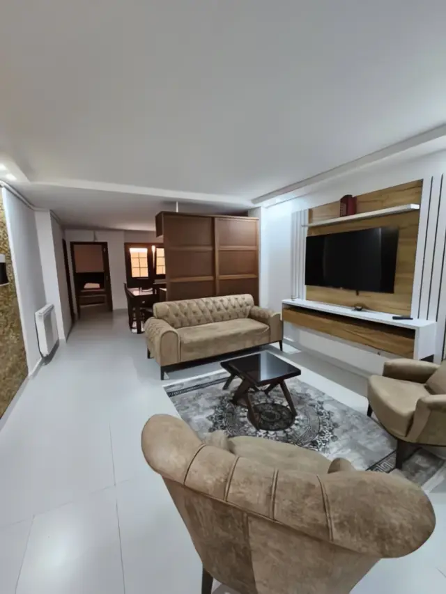 Appartement à louer à Bordj El Kiffan