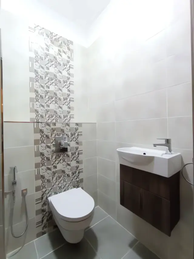 Appartement à louer à Bir Mourad Rais