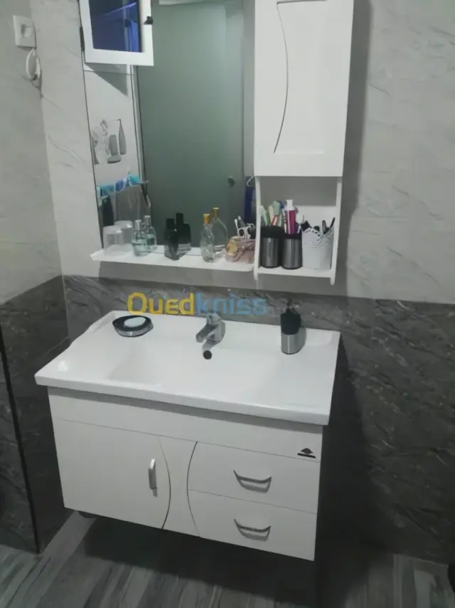 Appartement à vendre à Bejaia