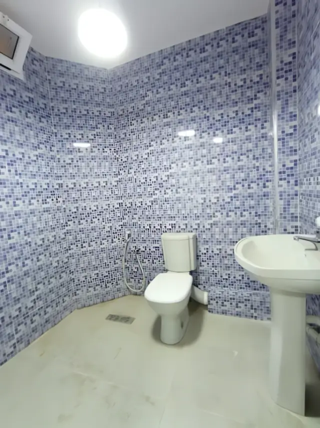 Appartement à louer à Bordj El Kiffan