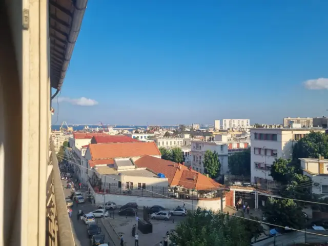 Appartement à vendre à Alger Centre