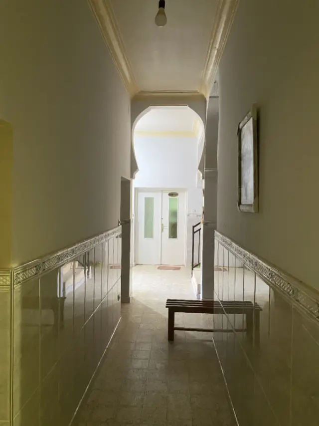 Maison à louer à Ouled Djellal