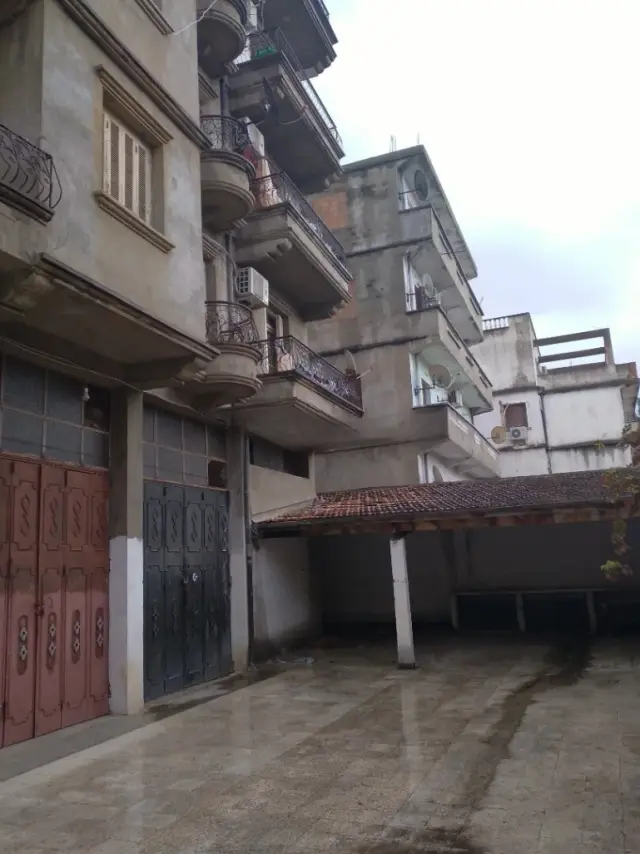 Maison à vendre à Annaba