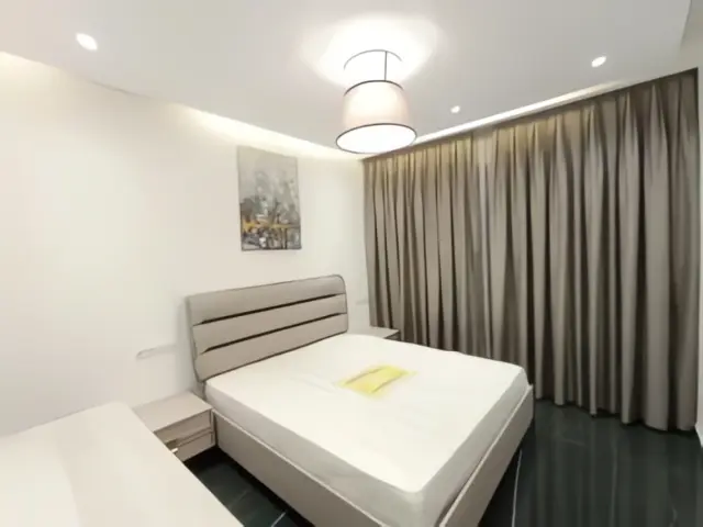 Appartement à louer à Hydra