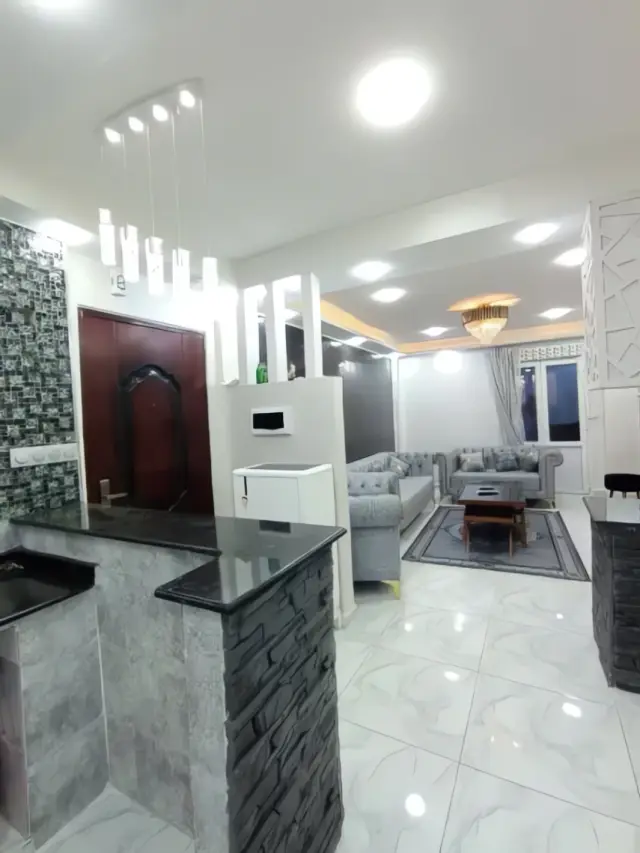 Appartement à louer à Dar El Beida