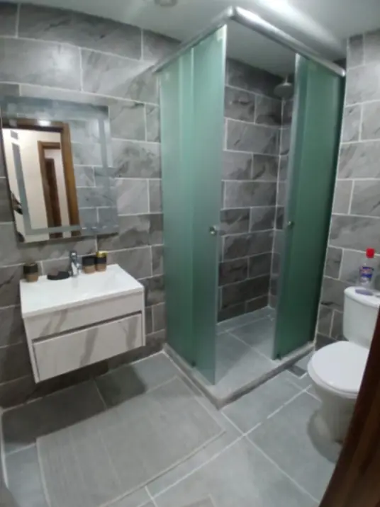 Appartement à louer à Oran