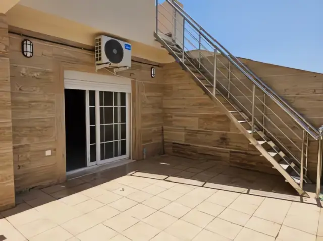 Appartement à louer à Bordj El Kiffan