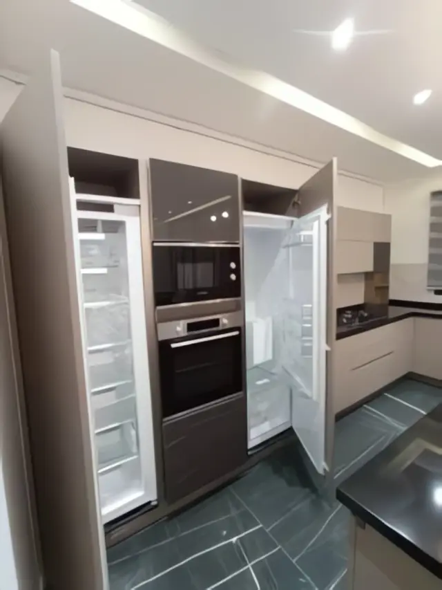Appartement à louer à Hydra