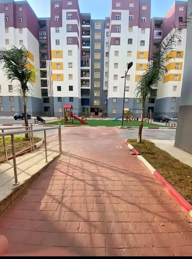 Appartement à louer à Reghaia