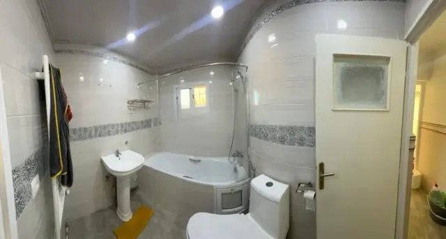 Appartement à vendre à Douaouda