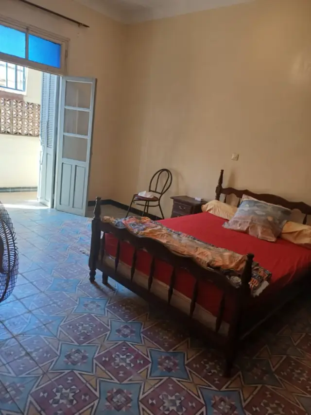 Maison à vendre à Bejaia