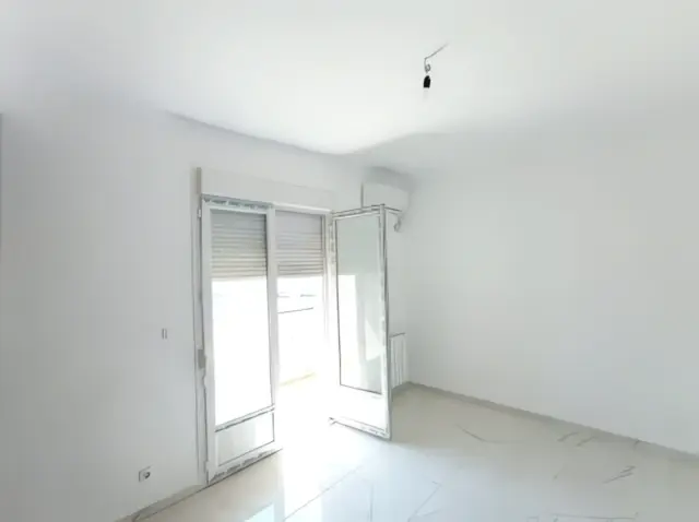 Appartement à louer à Bordj El Kiffan