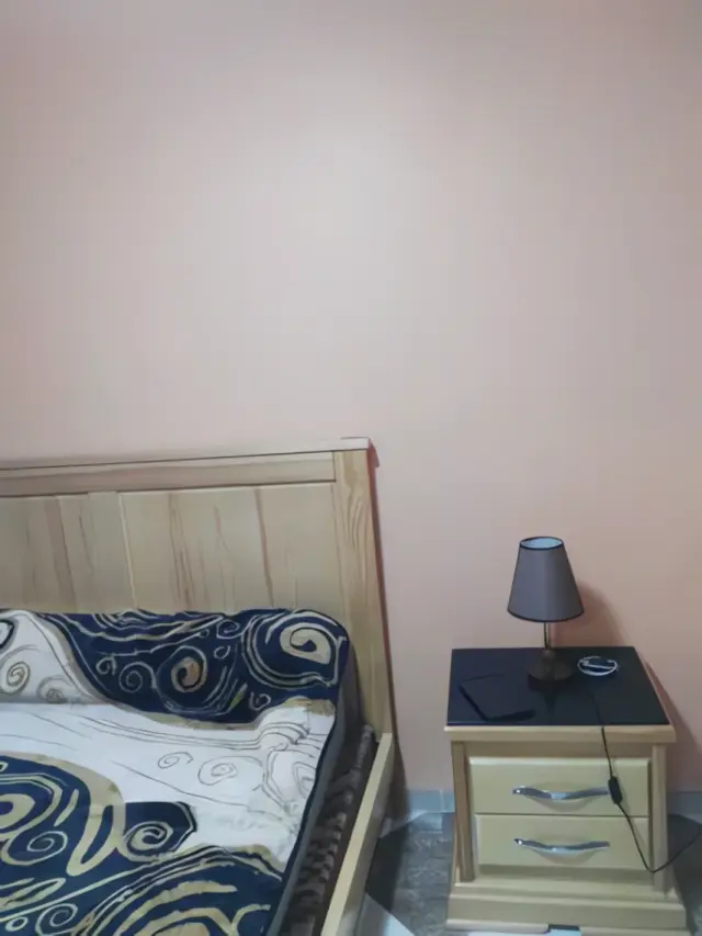 Appartement à louer à Bejaia