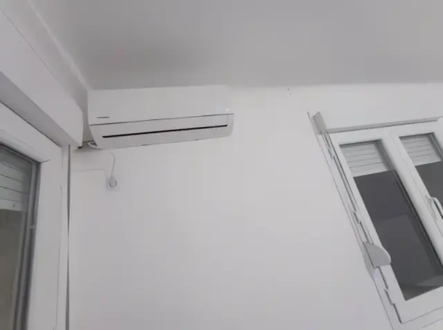 Appartement à louer à Bordj El Kiffan