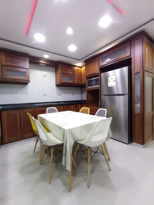 Appartement à louer à Mohammadia