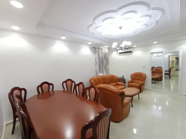 Appartement à louer à Mohammadia