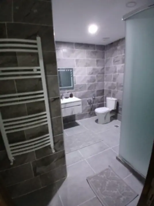 Appartement à louer à Oran