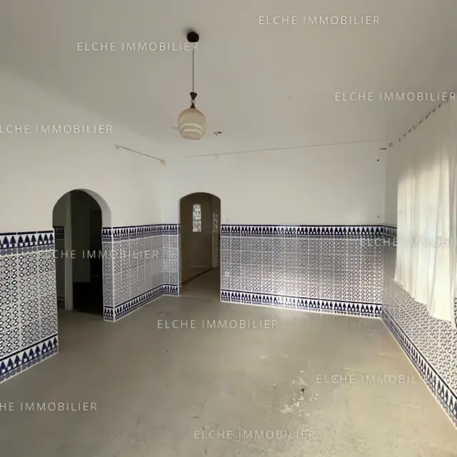Maison à vendre à Ain Turk