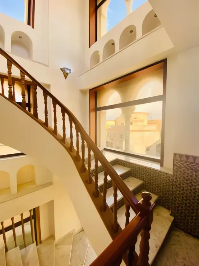 Maison à louer à Kouba