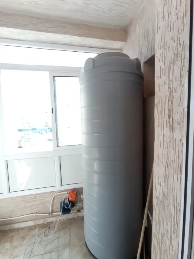 Appartement à louer à Bordj El Kiffan
