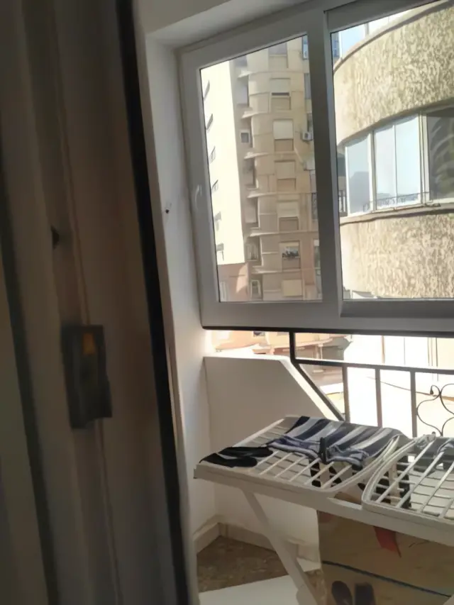 Appartement à louer à Bejaia